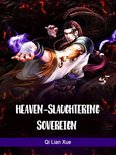 Book 9 9 - Heaven-slaughtering Sovereign