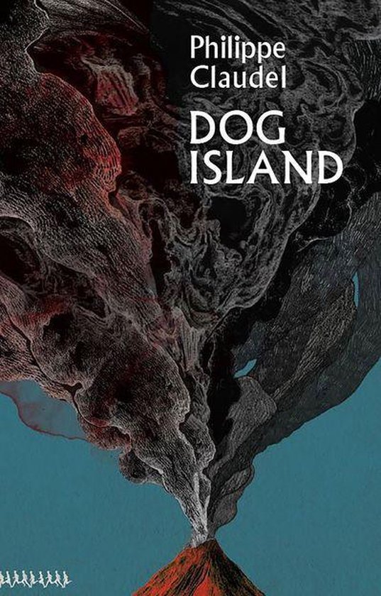Dog Island - cover