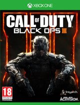 Call Of Duty: Black Ops 3 - Xbox One