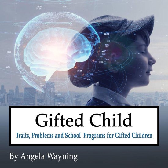 Gifted Child - cover