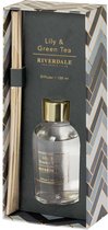 Riverdale Geurstokjes vogue grijs 100ml