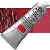 Winsor & Newton Professional Acrylic Tube - Permanent Auzarin Crimson (466) 60 ml