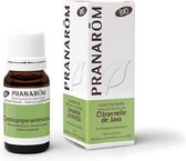 Pranarom Etherische olie Javaanse Citronella BIO