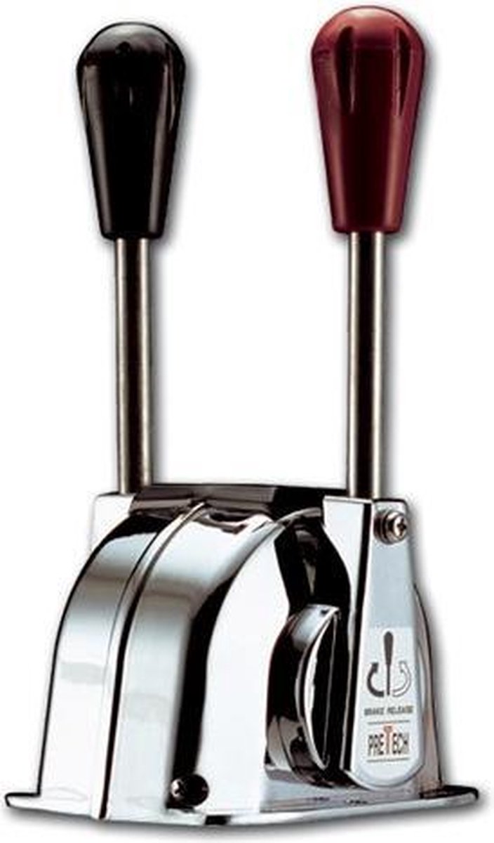 Pretech TC Twin Gashendel type 36469