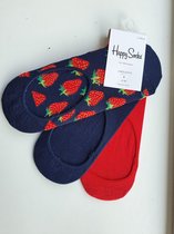 Happy Socks 3-pack maat 41-46