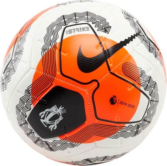 Vermelding microfoon Recreatie Nike Voetbal | bol.com