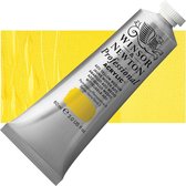 Winsor & Newton Professional Acrylic Tube - Azo Yellow Medium (019) 60 ml