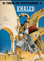 De torens van schemerwoude 9: khaled