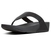 Fitflop Slippers - Maat 37 - Vrouwen - zwart | bol.com