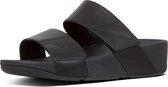 Fitflop Slippers - Maat 41 - Vrouwen - zwart