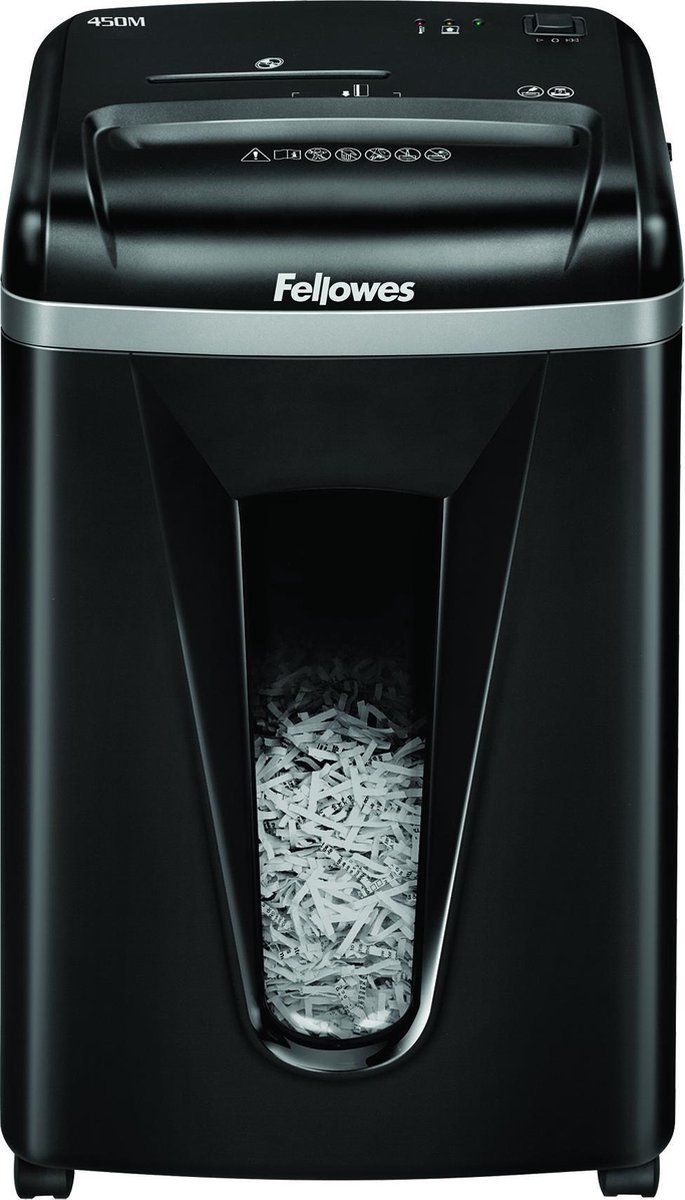 FELLOWES POWERSHRED® LX211 MICRO CUT SHREDDER - U Trading & Supplies