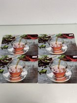 Placemat (set van 4)