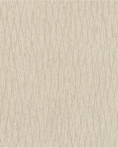 Loft uni beige behang (vliesbehang, beige)