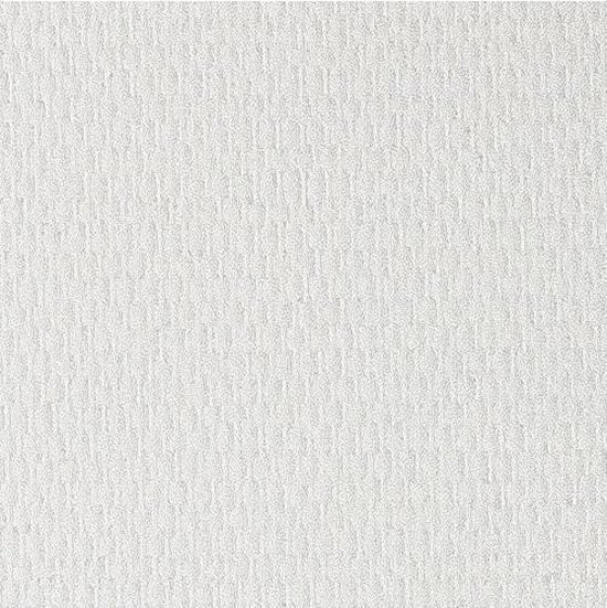 Huh George Hanbury Ook Fine VS 50m ruitje (glasweefselbehang, wit) | bol.com