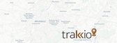 Trakkio - 1 jaar webplatform (eigen tracker)