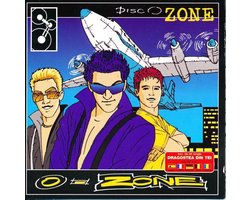 Disco-Zone