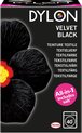 Velvet Black