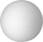 AS GARDEN LED-lichtbal op batterij Rillen 50 cm