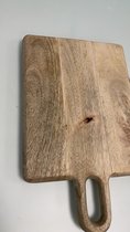 Serveerplank - hout