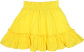 Vinrose - Zomer 20 - Rok - GS20SK004 - Cyber Yellow - 146/152