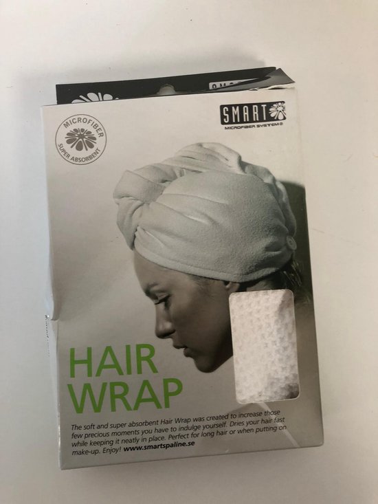 Wrap Top - katoen- 4-PACK! - wijdere versie
