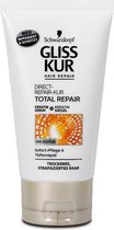 Gliss Kur Hair repair 200ml / Haar masker/ 1-minute intensivkur
