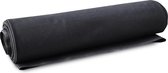Gauris vijverfolie EPDM 0,75 mm- zwart  9 x 8 m (voordeelpakket)
