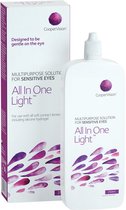 All In One Light 250ml