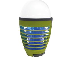 Eurotrail Insectenlamp Bulb - Lime