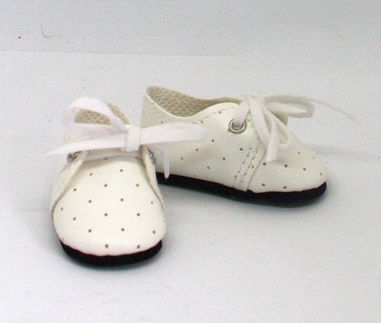 Paola Reina Chaussures pour femmes Witte à Lacets 32 cm | bol.com