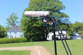 Louisville Slugger Apex Soft Toss Machine