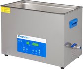 Cleanitex CXD27 - 27 liter set | Ultrasoon reiniger met een krachtige reiniging (Ultrasoonbad, ultrasoon baden, reinigingsbad, ultrasone reiniger, carburateur reinigers, ultrasonic
