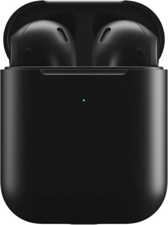 ExCorn Draadloze Oortjes- 2 - Met oplaadcase - Zwart - Bluetooth oordopjes  - PRO III -... | bol.com
