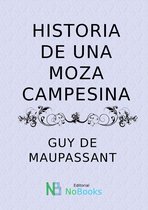 Historia de una moza campesina