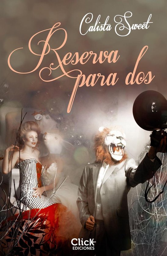 Romántica - Reserva para dos