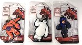 [Merchandise] Disney Big Hero 6 Sleutelhanger Hero Suit