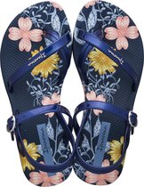 Ipanema Fashion Sandal Meisjes Sandaal - Blue - Maat 28/29