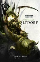 Warhammer Fantasy - The Fall of Altdorf