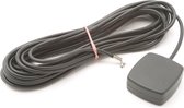 Antenne GPS magneet MMCX male haaks 5 mtr