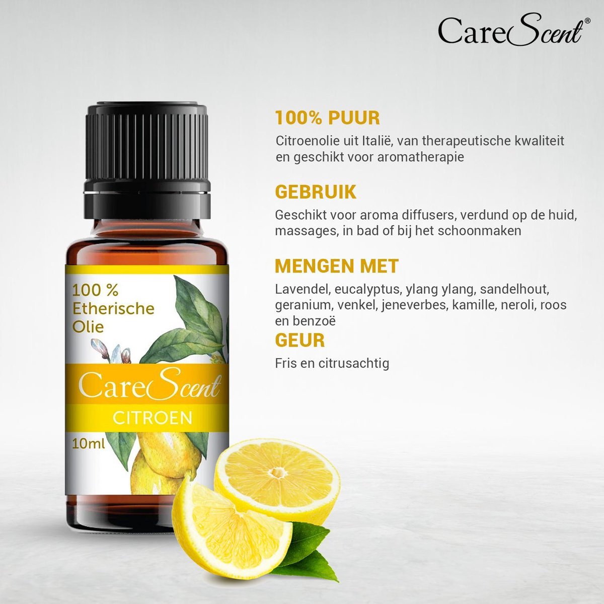 Patchouli Etherische Olie - Veelzijdige Werking op Lichaam en Geest