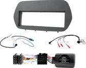 1DIN KIT Ford Fiesta 2018 - only with Sync3 oem
