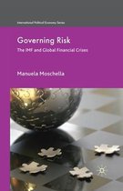 International Political Economy Series- Governing Risk