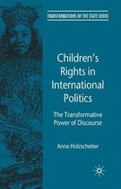 Transformations of the State- Children's Rights in International Politics
