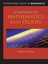 A Transition to Mathematics with Proofs