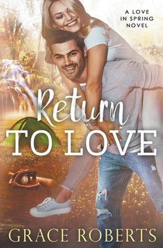 Love in Spring- Return To Love - cover