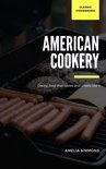 Classic Alchemy Recipes 8 - American Cookery