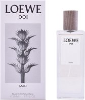 Yves Saint Laurent Loewe LOEWE 001 MAN edp vapo 50 ml