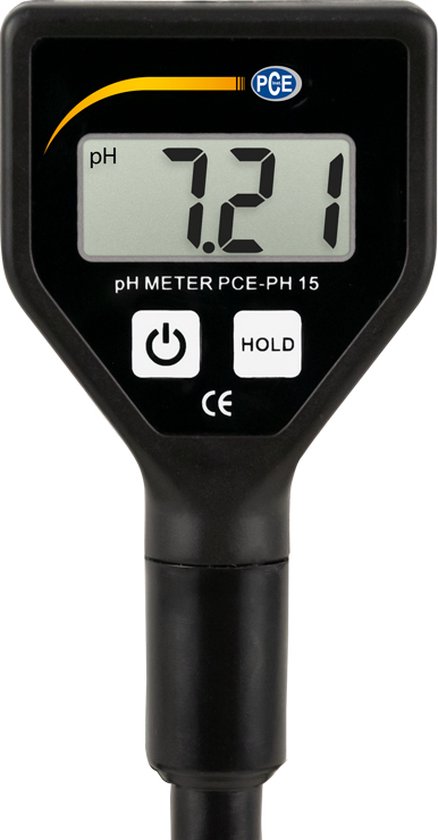PCE Instruments pH-meter - PCE Instruments