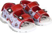 Disney - Minnie Mouse - sandalen meisje - Rood - Maat 30