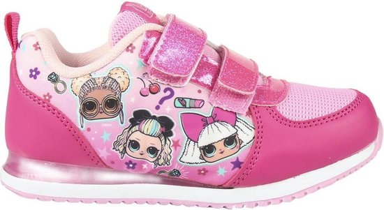 LOL Surprise - Chaussures enfant filles - Rose | bol